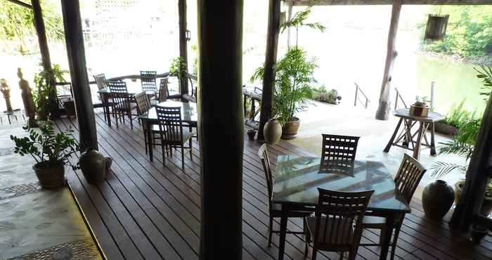 อื่นๆ The Mangrove Hideaway Koh Chang