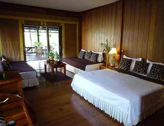 อื่นๆ 2 The Mangrove Hideaway Koh Chang