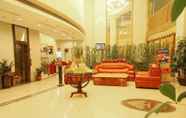 Others 5 GreenTree Inn Guangzhou Baiyun Avenue Yongping Hotel