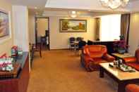 Others GreenTree Inn Guangzhou Baiyun Avenue Yongping Hotel