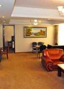 Primary image GreenTree Inn Guangzhou Baiyun Avenue Yongping Hotel