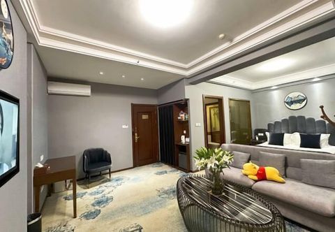 其他 M International Hotel (Shazhou Night Market)