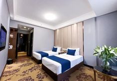 其他 3 M International Hotel (Shazhou Night Market)