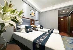 其他 2 M International Hotel (Shazhou Night Market)