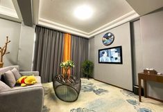 其他 6 M International Hotel (Shazhou Night Market)