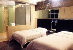 기타 6 Metropolo Wuhu Wanda Plaza Hotel