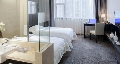 기타 2 Metropolo Wuhu Wanda Plaza Hotel