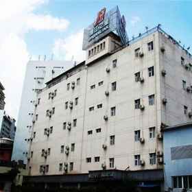 Primary image 1 จินเจียง อินน์ เซียะเหมิน เหอเซียง โร้ด เวสต์, โรงแรม & ที่พัก The MIXC 萬象城