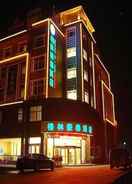 Primary image GreenTree Inn Chuzhou Dingyuan County People's Square General Hospital Business Hotel