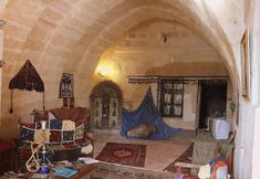 其他 3 Oriental Cave Suites