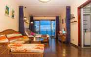 Lainnya 7 Sanya Youmi Seaview Apartment