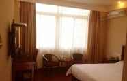 Lain-lain 6 GreenTree Inn Yangzhou South Xindu Road Trade City Express Hotel