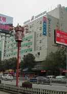 Primary image Jinjiang Inn Fuding Taimu Avenue