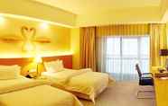 Lain-lain 6 Metropolo Jinjiang Hotels Erqi Wanda Plaza