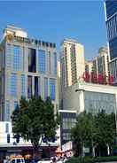 Primary image Metropolo Jinjiang Hotels Erqi Wanda Plaza