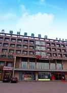 Primary image GreenTree Inn Tianjin Xiqin Development District Dasi Meijiang Exhibition Center Hotel