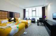 Lainnya 2 Holiday Inn Beijing Airport Zone, an IHG Hotel