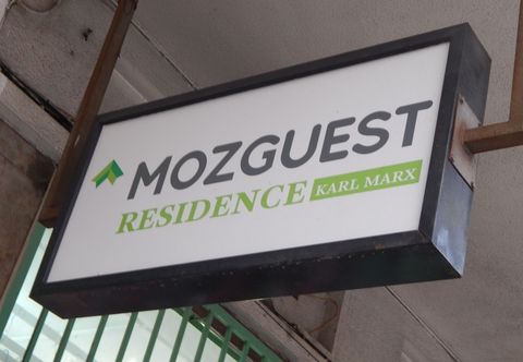 Others MozGuest Residence
