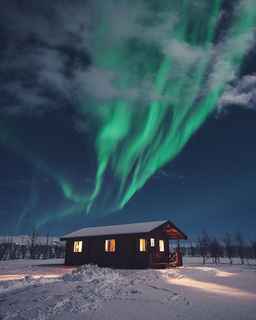 Hellisholar Cottages, 8.383.653 VND