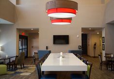 其他 3 Hampton Inn & Suites McKinney