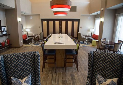 其他 Hampton Inn & Suites McKinney
