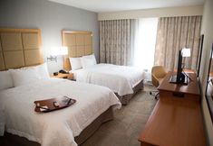 其他 6 Hampton Inn & Suites McKinney