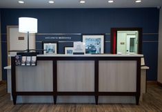 其他 2 Hampton Inn & Suites McKinney
