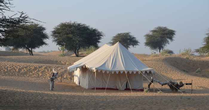 Others Registan Desert Safari Camps