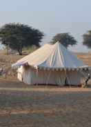 Primary image Registan Desert Safari Camps