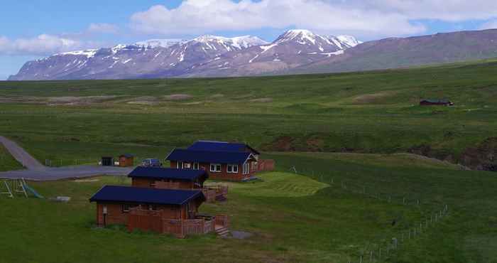 Lain-lain Síreksstaðir