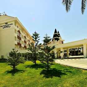 Primary image 1 Side Royal Paradise, Beşkonak Neighborhood Hotels