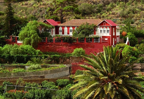 Others Hotel Rural Las Longueras