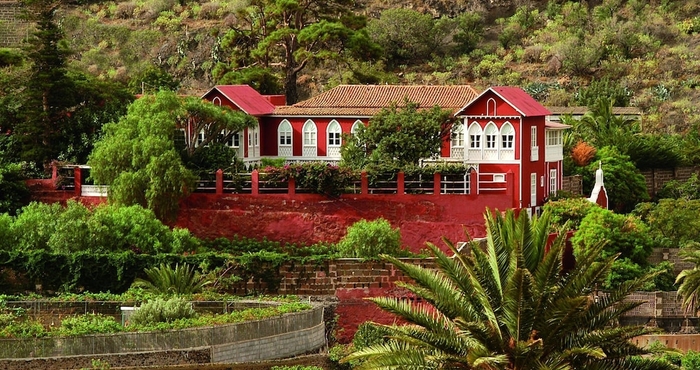 Others Hotel Rural Las Longueras