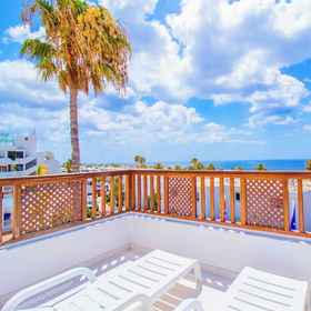 Primary image 1 Vista Mar, Khách sạn Tejeda