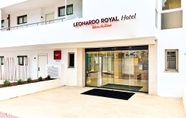 Khác 3 Leonardo Royal Suites Ibiza Santa Eulalia