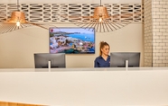 Khác 7 Leonardo Royal Suites Ibiza Santa Eulalia