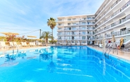 Khác 5 Leonardo Royal Suites Ibiza Santa Eulalia