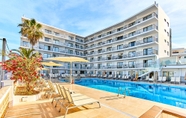 Khác 6 Leonardo Royal Suites Ibiza Santa Eulalia