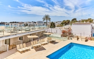 Khác 4 Leonardo Royal Suites Ibiza Santa Eulalia