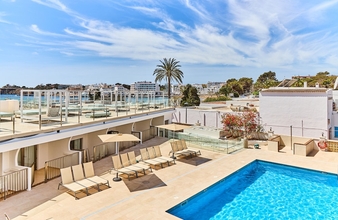 Khác 4 Leonardo Royal Suites Ibiza Santa Eulalia