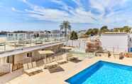 อื่นๆ 4 Leonardo Royal Suites Ibiza Santa Eulalia