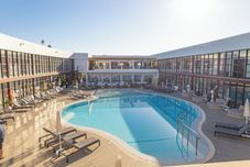 其他 Hotel Seth Port Ciutadella