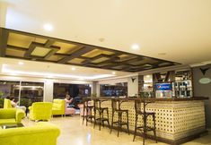 其他 3 Side Town Hotel by Z Hotels