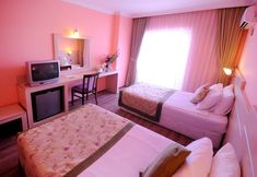 其他 7 Side Town Hotel by Z Hotels