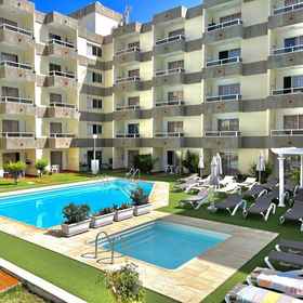 Primary image 1 Don Gregorio, Khách sạn San Bartolomé de Tirajana