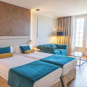 Primary image 1 Hotel Seth Port Mahon, Esporles Hotels