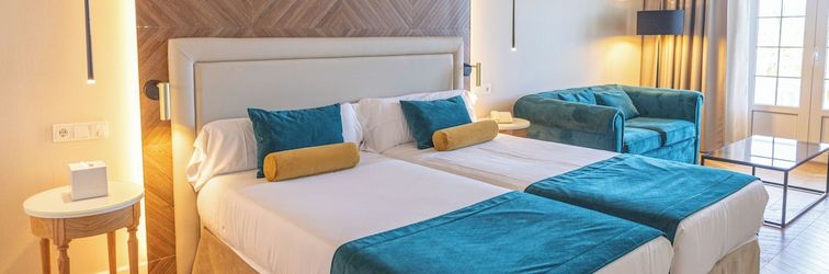 その他 Hotel Seth Port Mahon