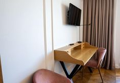 その他 3 Hotel Seth Port Mahon