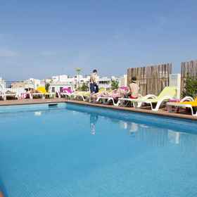 Primary image 1 Apartamentos Casa Maria, Esporles Hotels