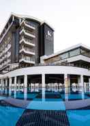 Imej utama Kaila Beach Hotel - All Inclusive